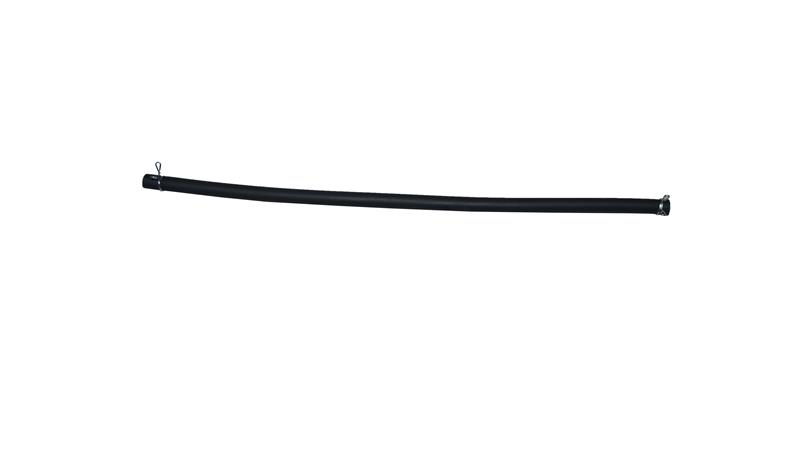 KARBON KUTUSU HORTUMU KISA (125-R)